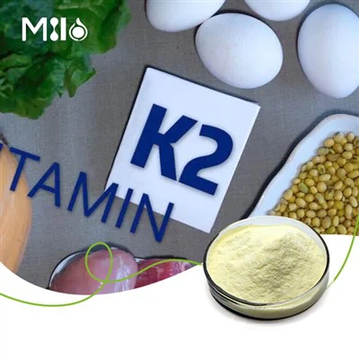 Βιταμίνη Κ2 σε σκόνη