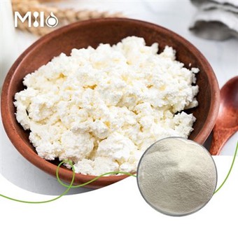 Κινεζικά εργοστασιακά HMOs : 2'-FL / 2'-φουκοσυλλακτόζη